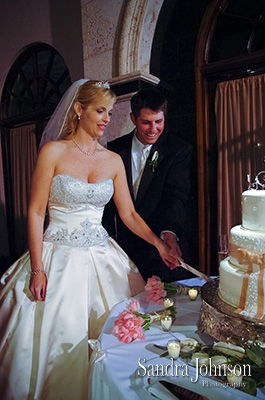 Best Isleworth Country Club Wedding photographer - Sandra Johnson (SJFoto.com)